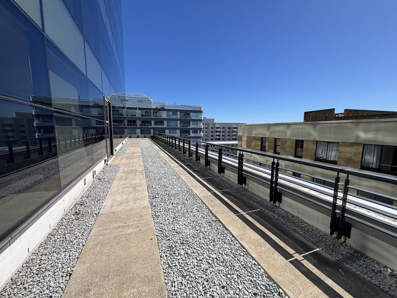 To Let commercial Property for Rent in Sea Point Western Cape